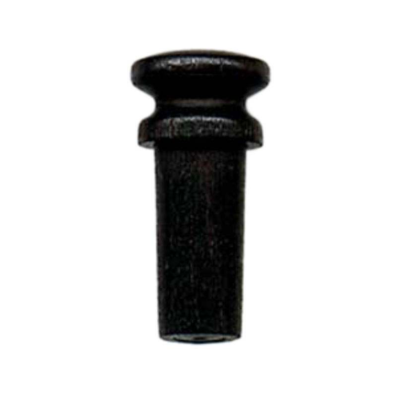Viola End Pin – Ebony
