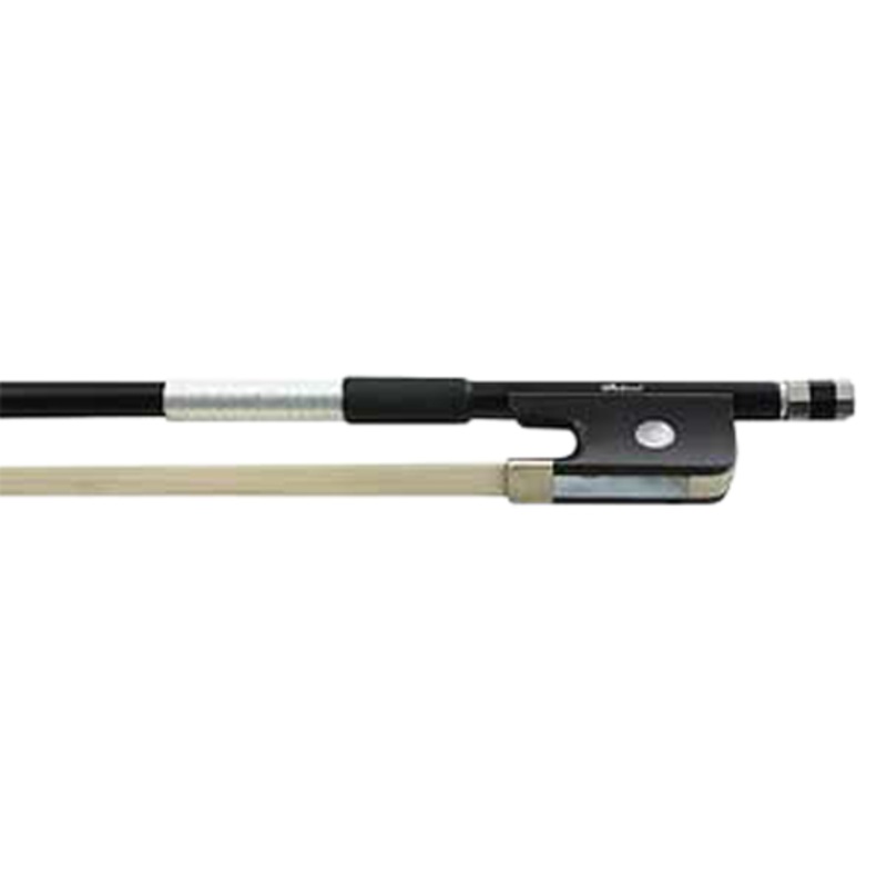 Articul Carbon Graphite Viola Bow