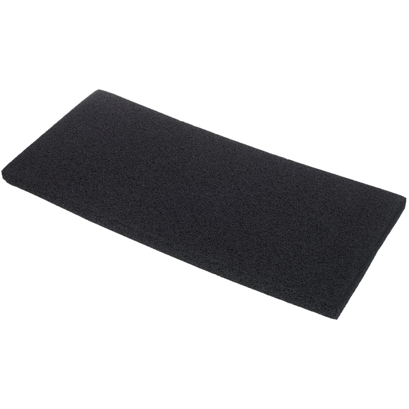 Double Bass Buggie Cushion