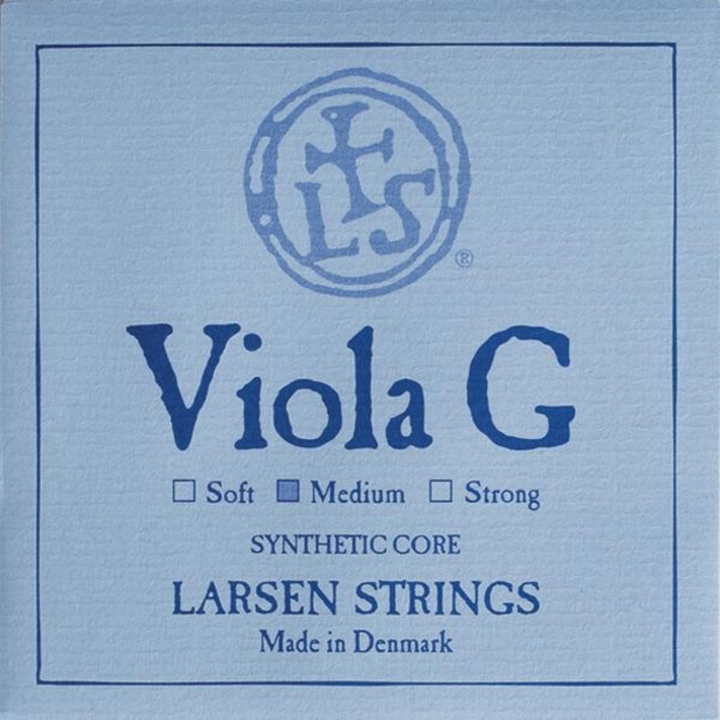 Larsen Viola G String 15-16.5