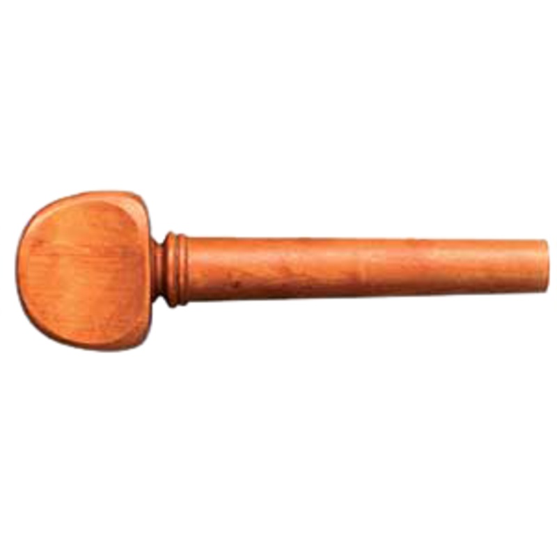 Viola Peg – Boxwood