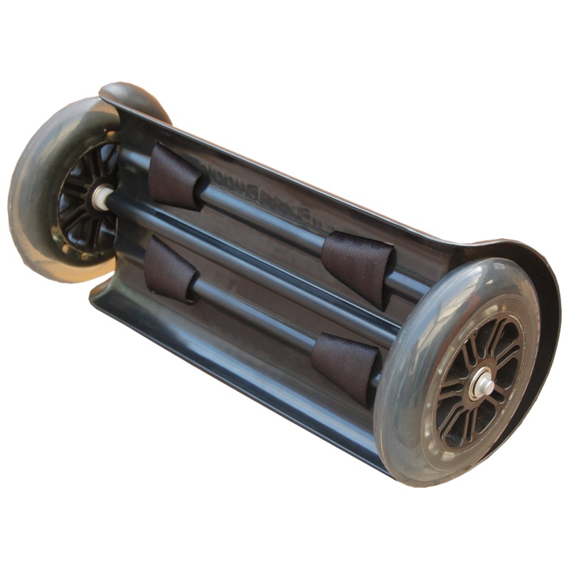 Bass Buggie for Double Bass 1/10-4/4
