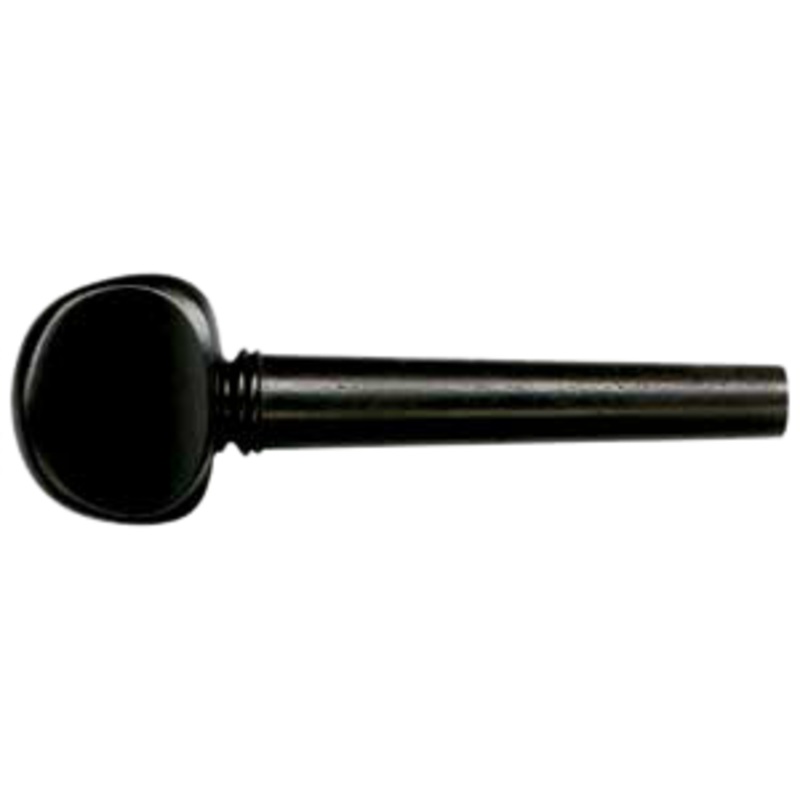 Cello Peg French Model – Ebony 4/4