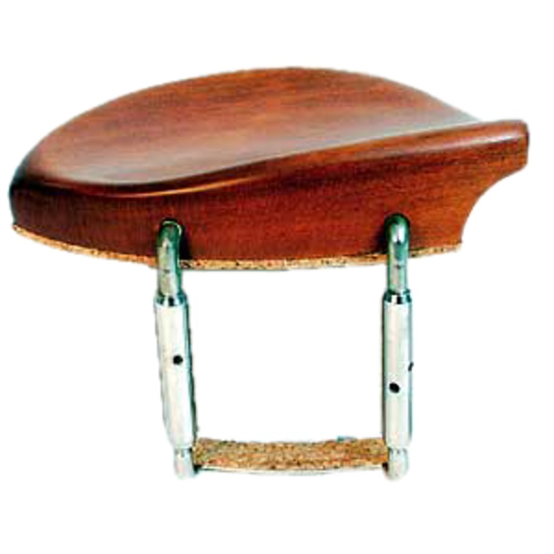 Hill Viola Chin Rest – Boxwood