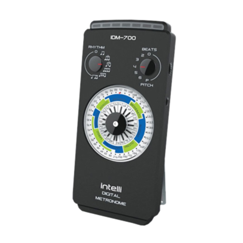 Intelli IDM-700 Digital Metronome