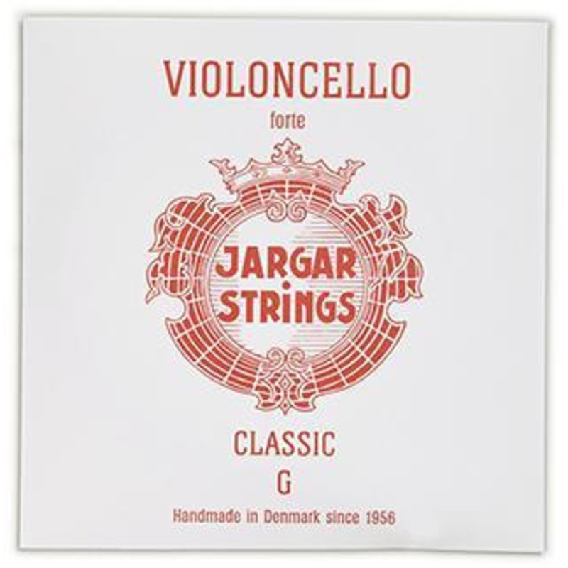 Jargar Cello G String Forte 4/4