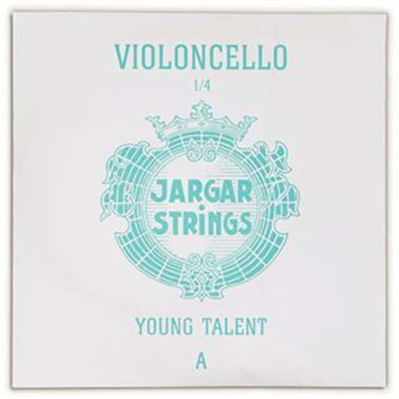 Jargar Young Talent Cello A String 1/4