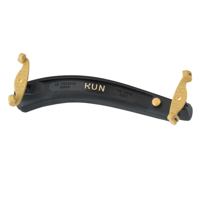 Kun Super Shoulder Rest Viola