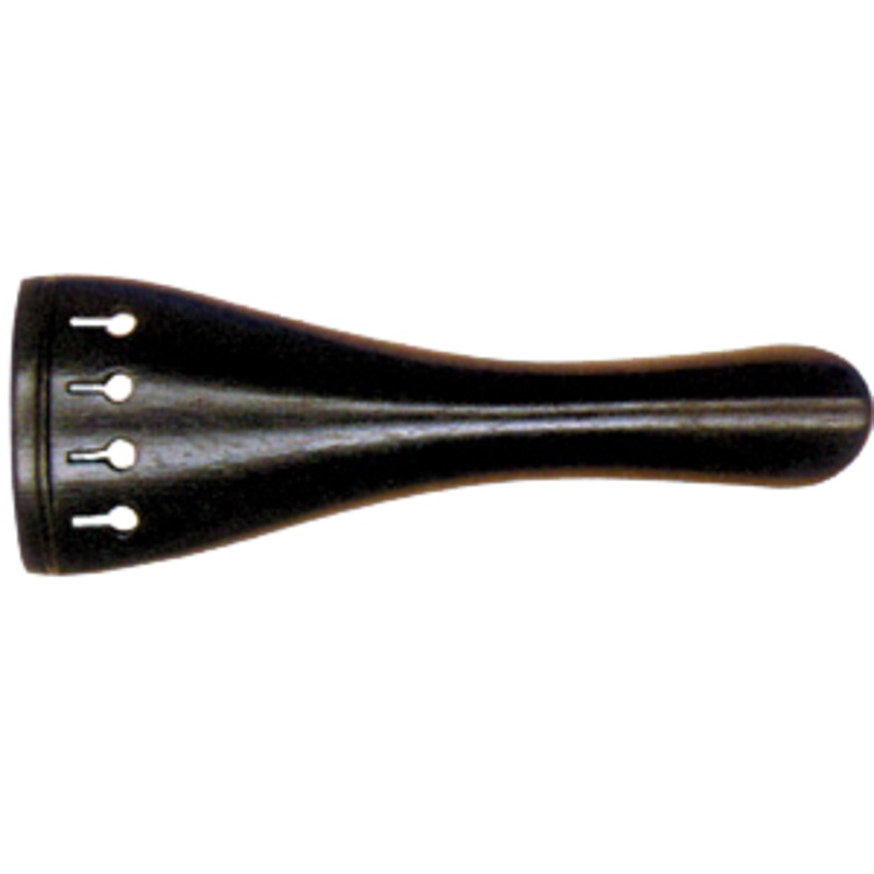Violin Tailpiece – Ebony
