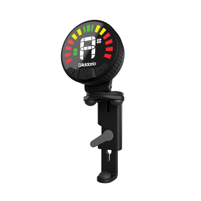 D’Addario Nexxus 360 Rechargeable Tuner for Viola