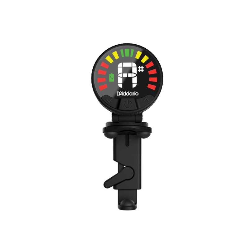 D’Addario Nexxus 360 Rechargeable Tuner for Violin