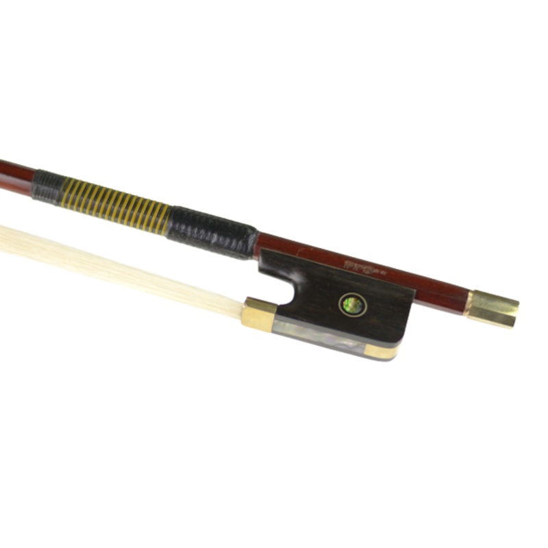 FPS Fine Pernambuco Cello Bow with Octagonal Stick 4/4