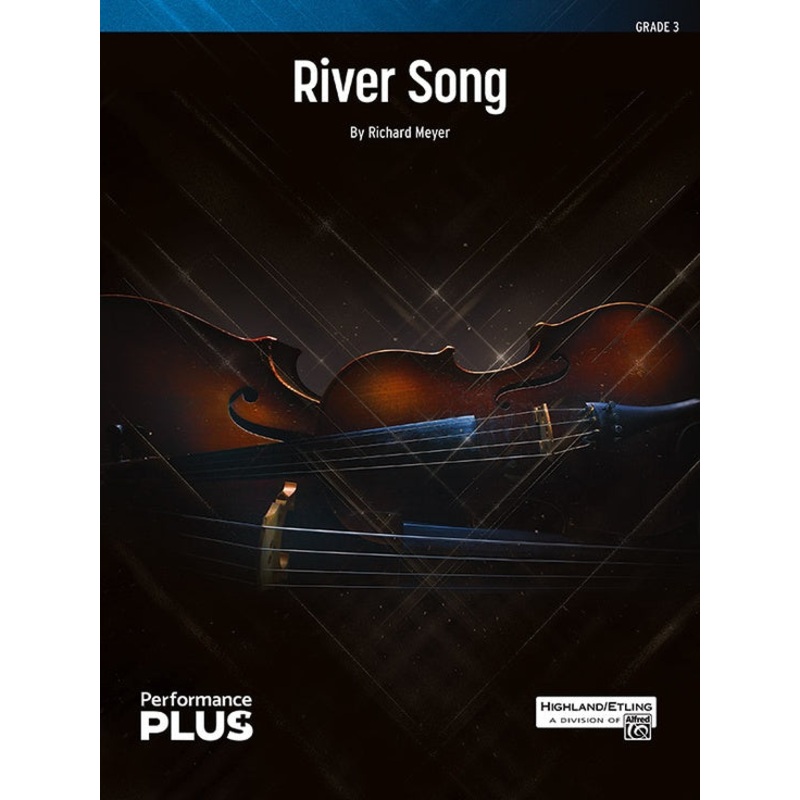 River Song (Richard Meyer) for String Orchestra
