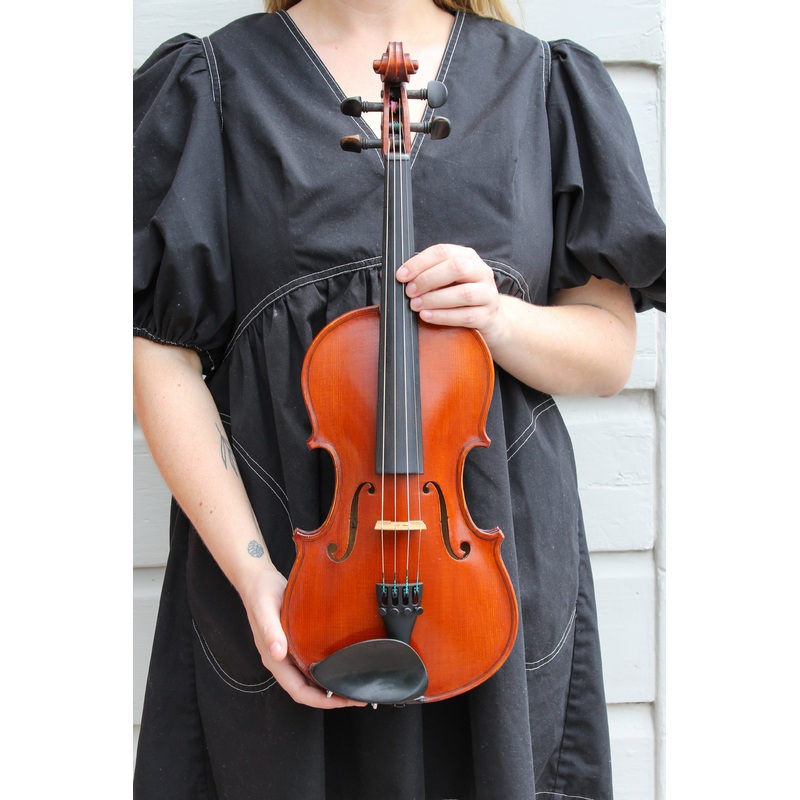 Second Hand Gliga I Violin 3/4