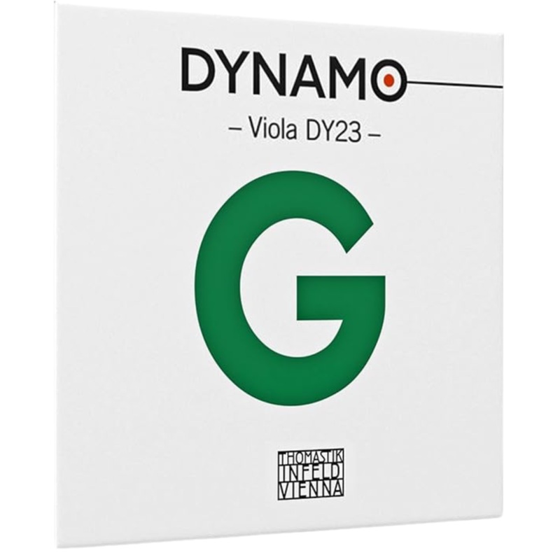 Thomastik Dynamo Viola G String