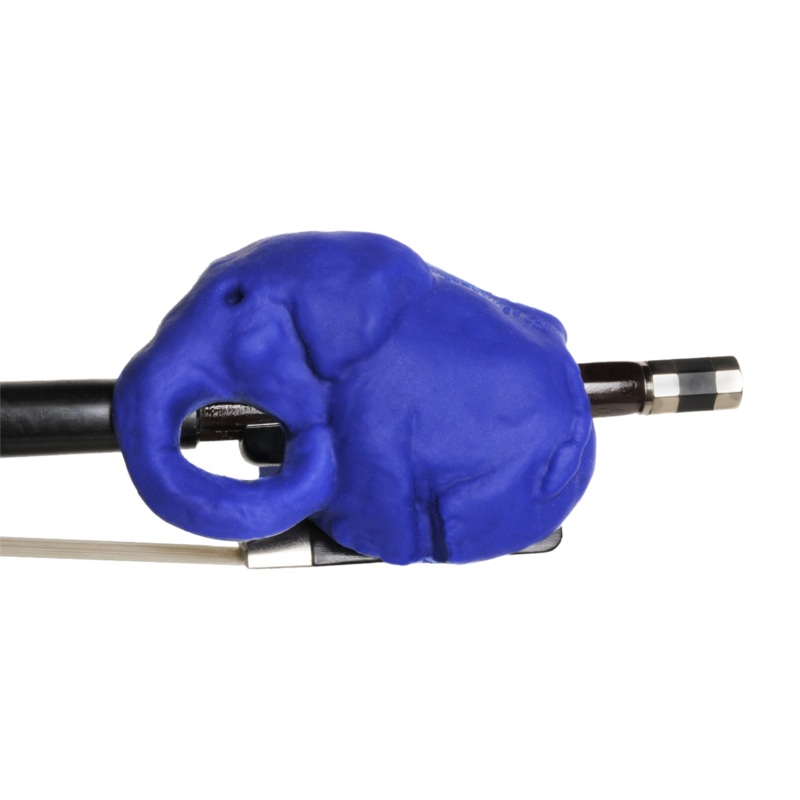 CelloPhant – Bright Blue