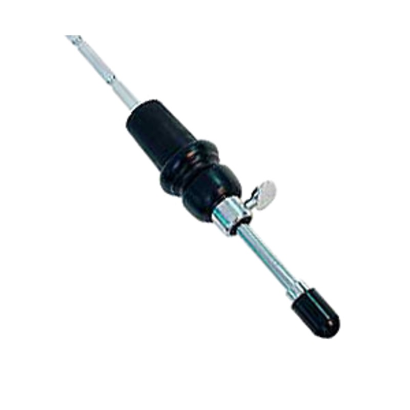 Double Bass Endpin Ebony Plug 41cm