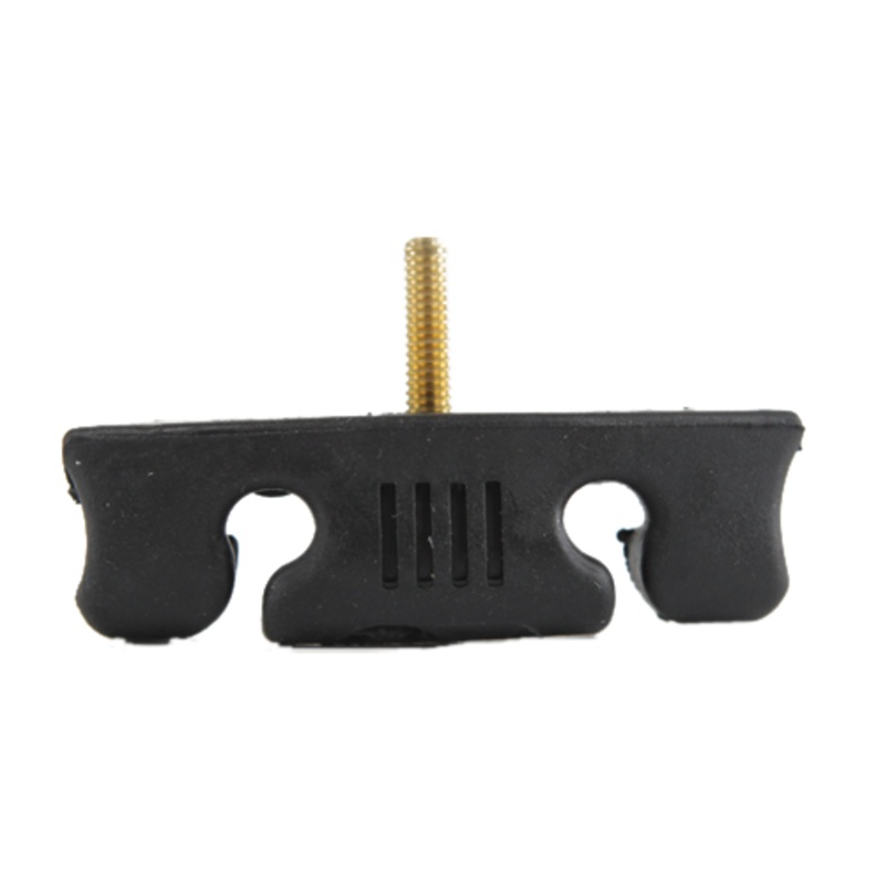 Everest Shoulder Rest Foot Standard