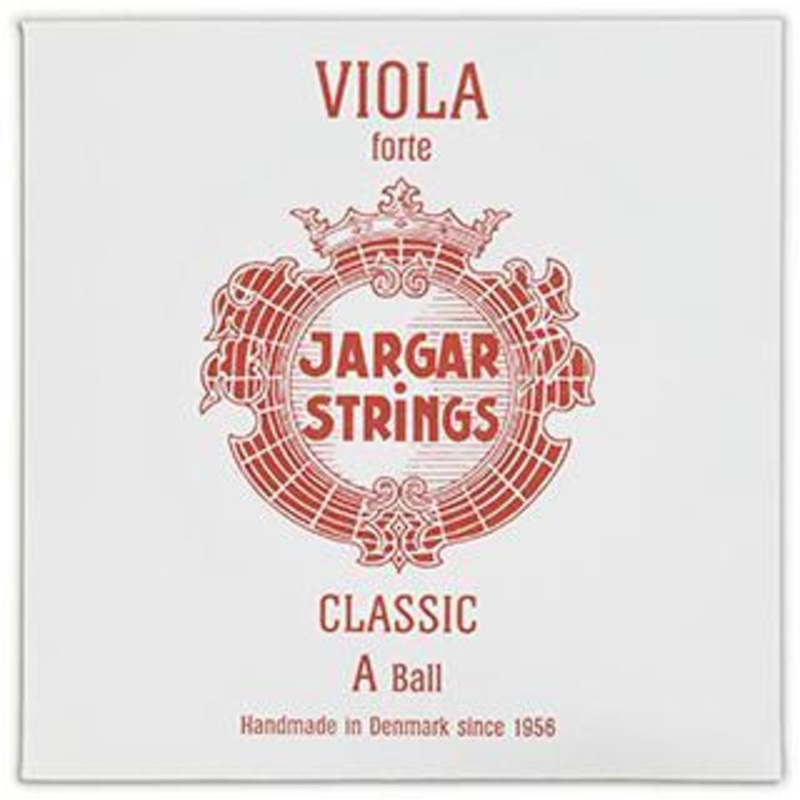 Jargar Viola A String 15-16.5 Forte