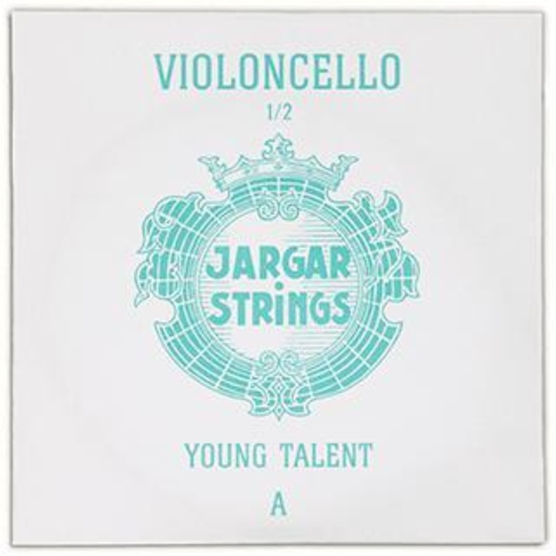 Jargar Young Talent Cello A String 1/2