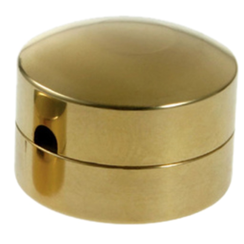 LupX Brass Wolf Note Eliminator 8.4g for Cello