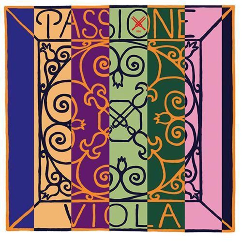 Pirastro Passione Viola G String 15-16.5