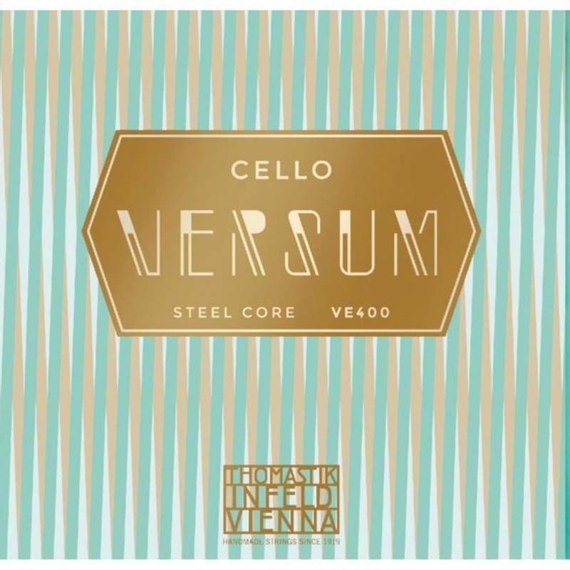 Thomastik Versum Cello C String 4/4