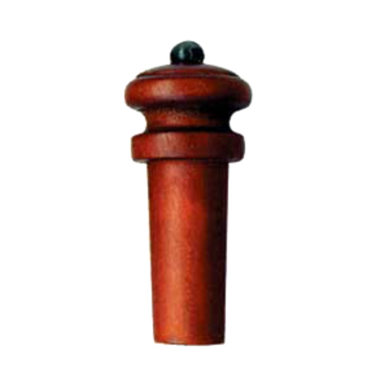 Violin Endpin – Boxwood Hill Style