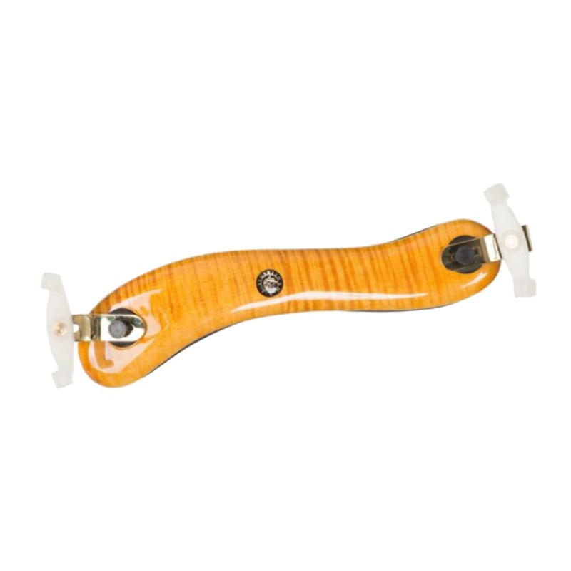 Viva La Musica Diamond Shoulder Rest Viola – Light Maple Wood