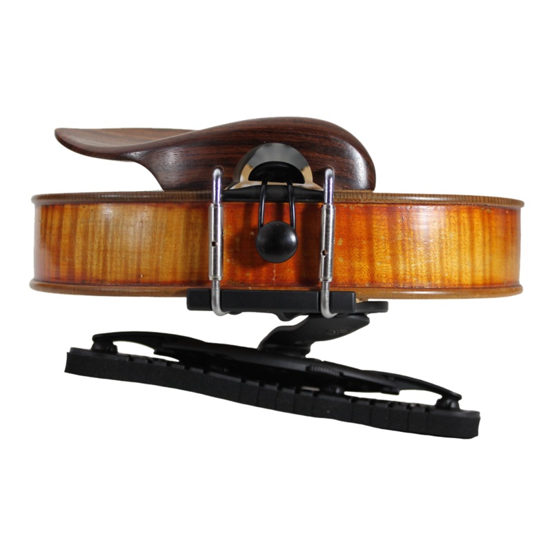 Wittner ISNY Shoulder Rest for Violin or Viola with Traditional Fittings
