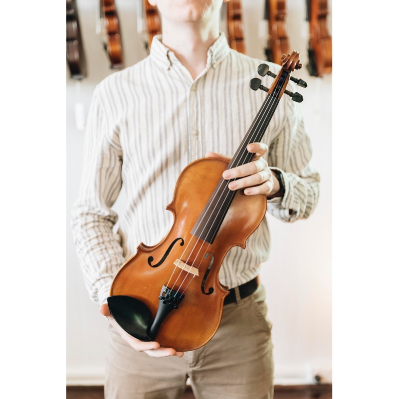 Allegro Violin Outfit