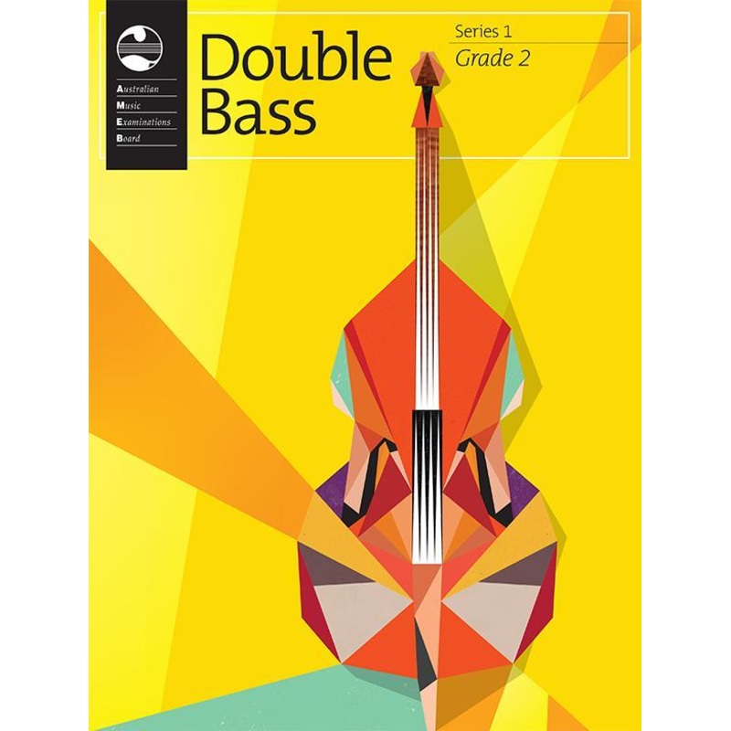 AMEB Double Bass Series 1 Grade 2
