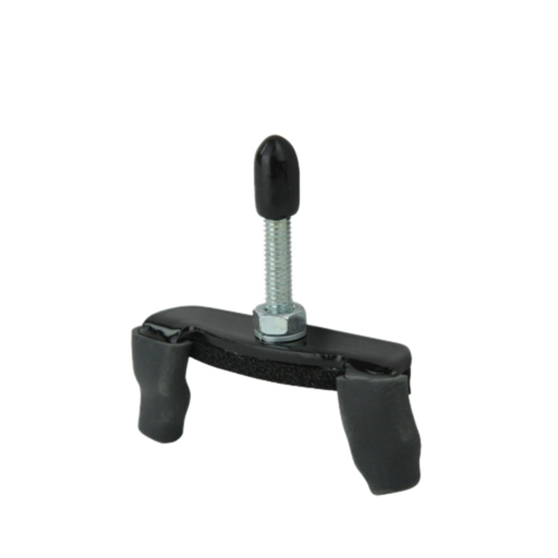 Bonmusica Shoulder Rest Foot 1/8-1/2 Size 25mm