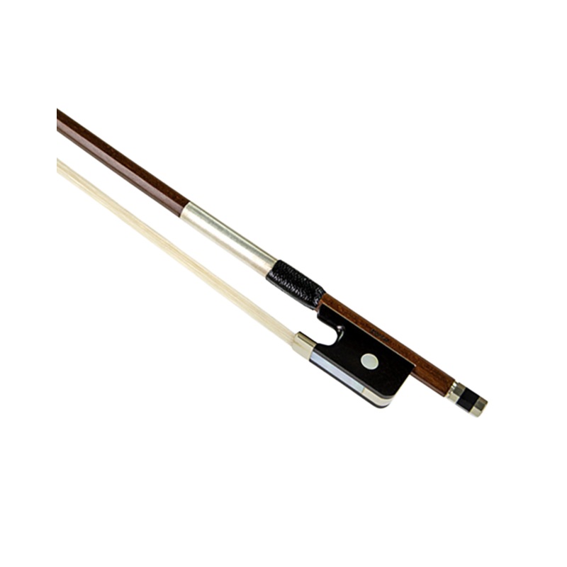 Dorfler Brazilwood Viola Bow with Octagonal Stick