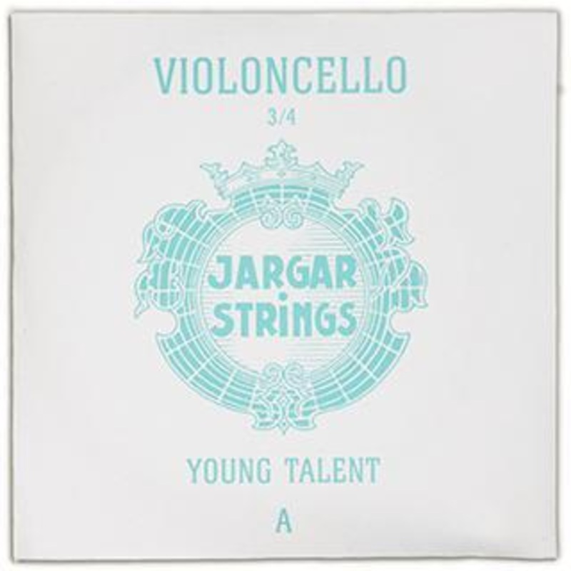 Jargar Young Talent Cello A String 3/4