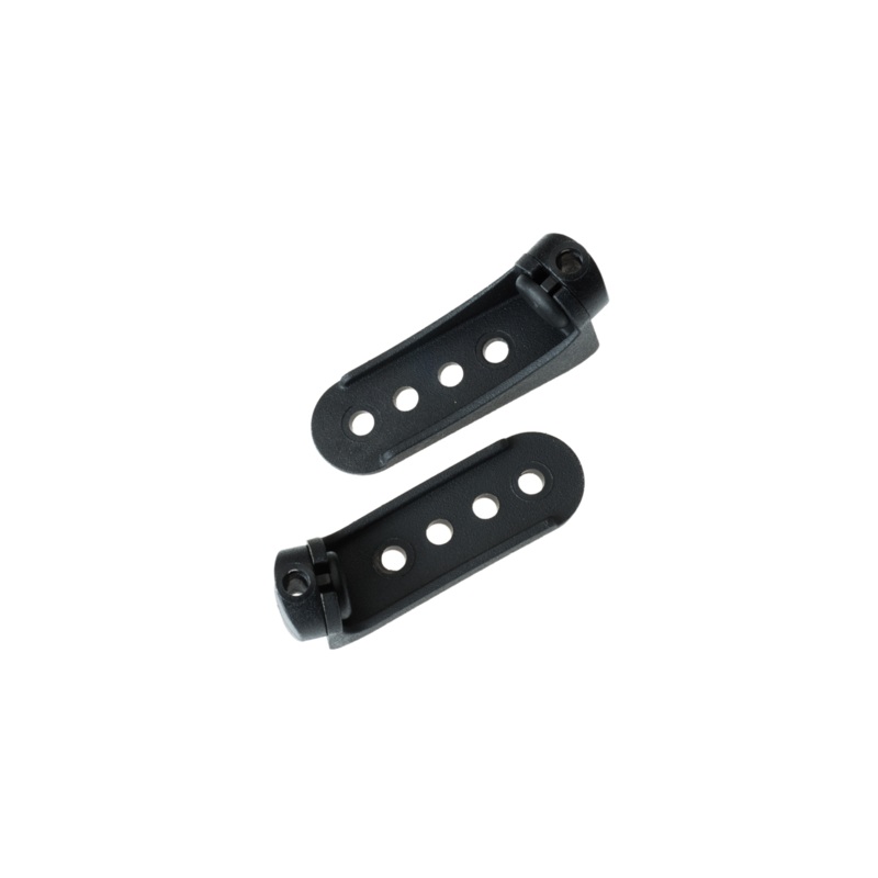 Kun Original End Member for 3/4-4/4 Violin and Viola (Wide End)