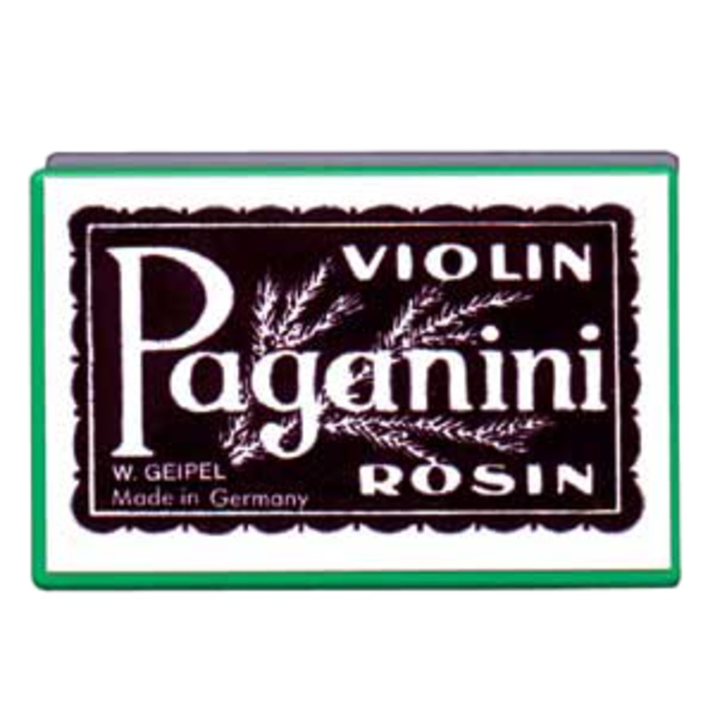Paganini Violin and Viola Rosin