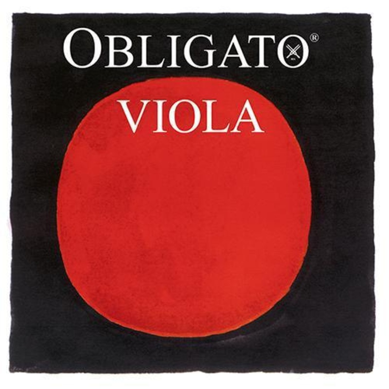 Pirastro Obligato Viola D String 15-16.5