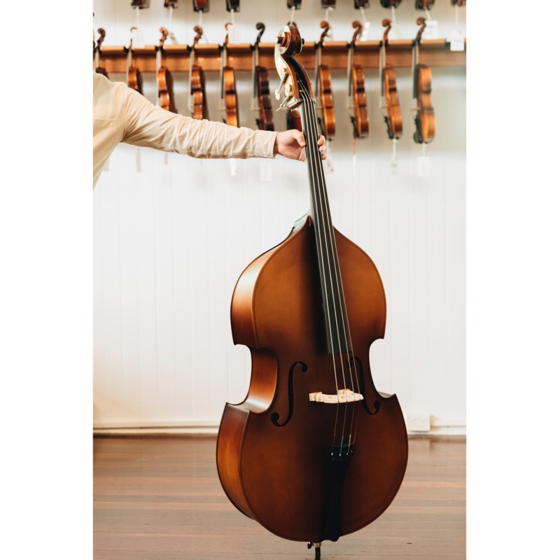 Prelude Double Bass Outfit