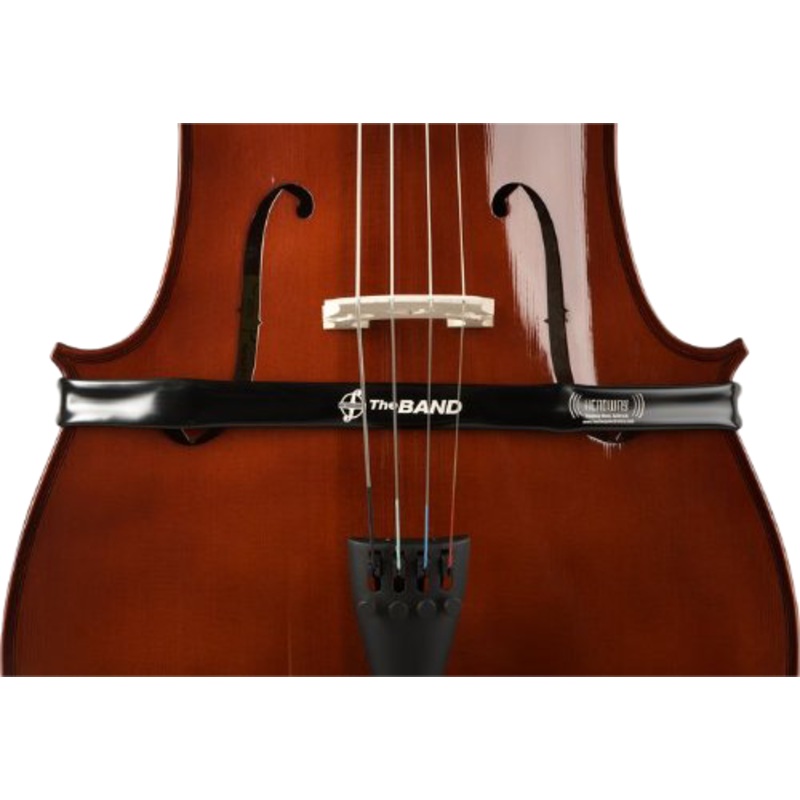The Band Cello Pickup
