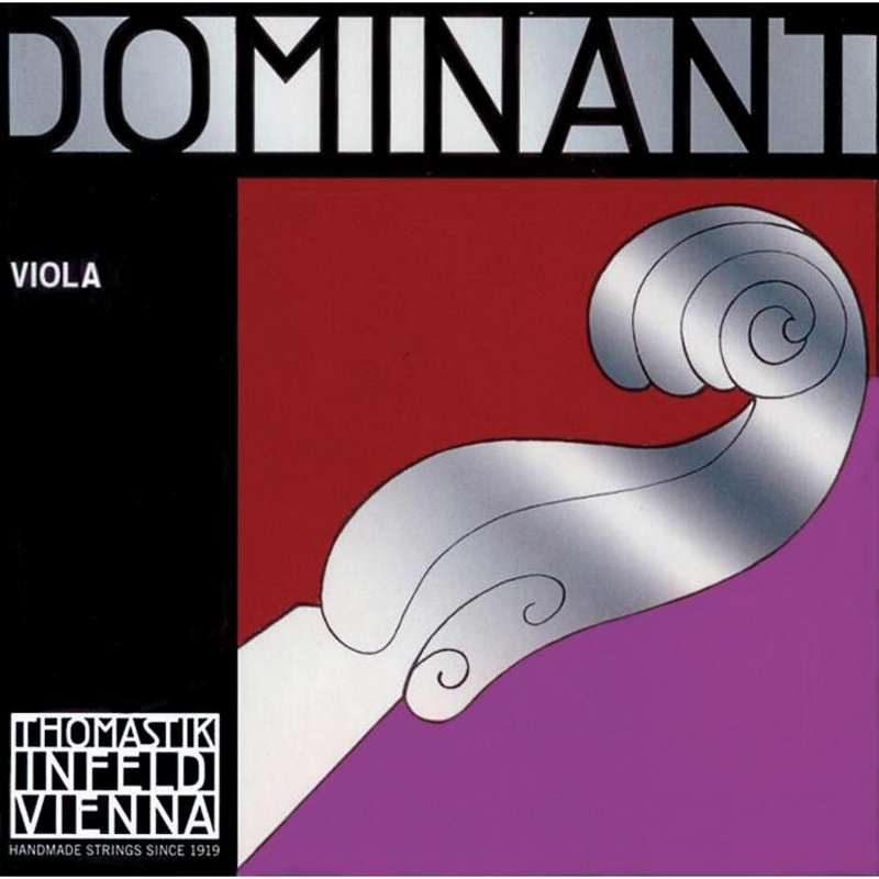 Thomastik Dominant Viola String Set 15-16.5