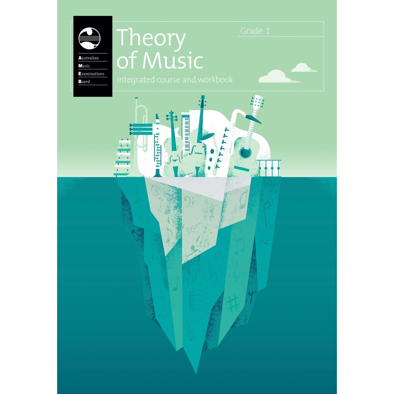 AMEB Theory of Music Grade 1