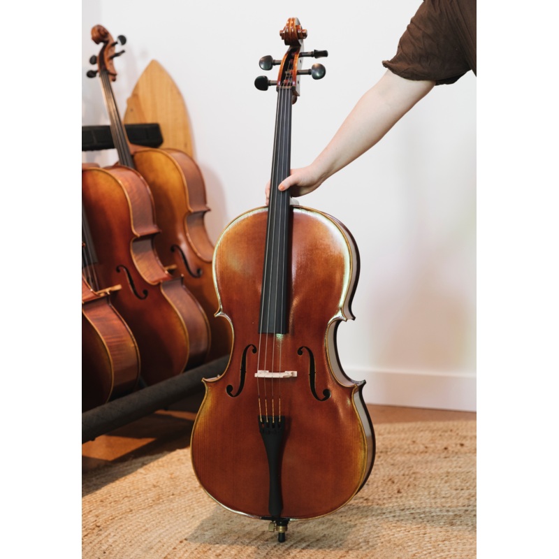 Concerto Cello