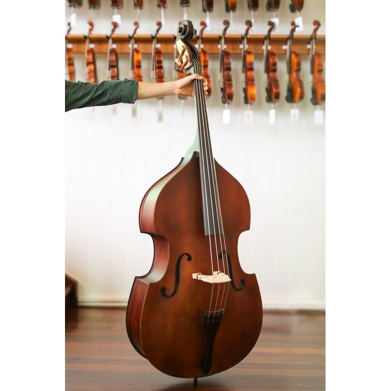 Enrico Double Bass Outfit