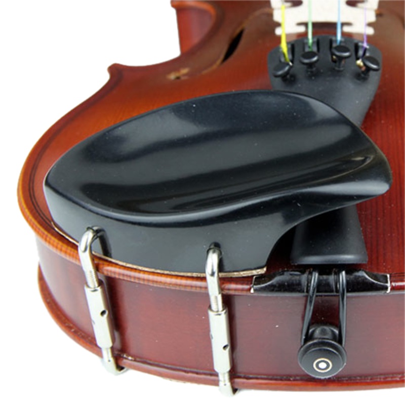 Teka Viola Chin Rest – Plastic
