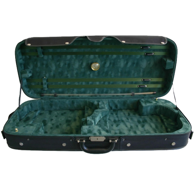 TG Double Violin Case