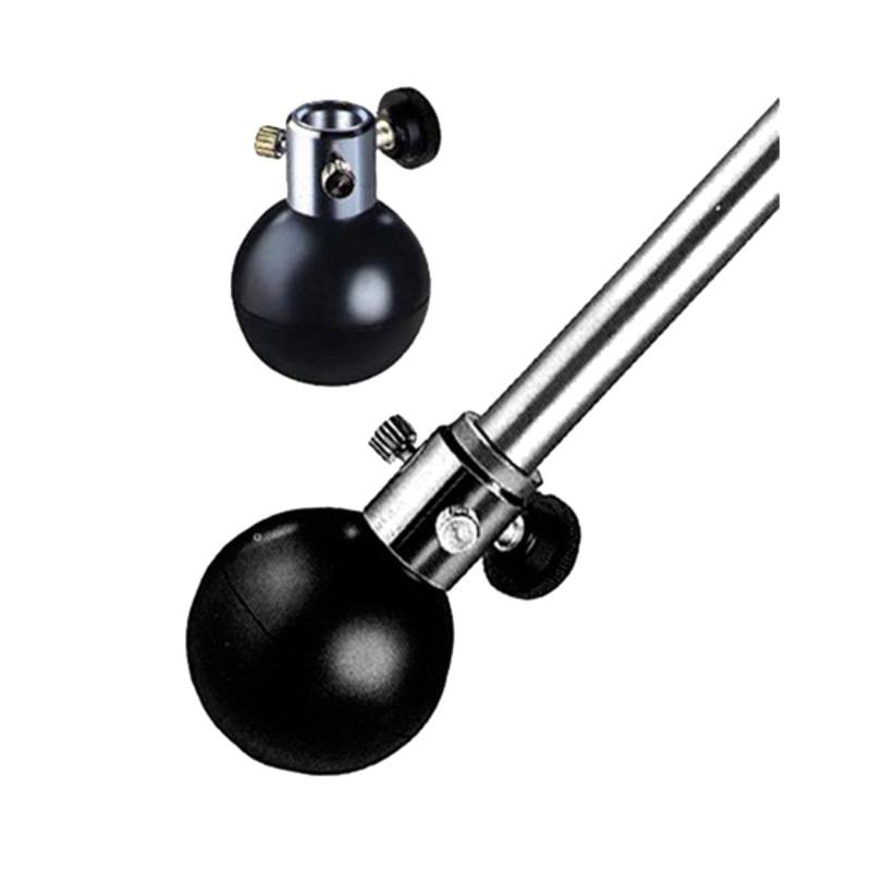 Wolf Cello and Double Bass Endpin Ball