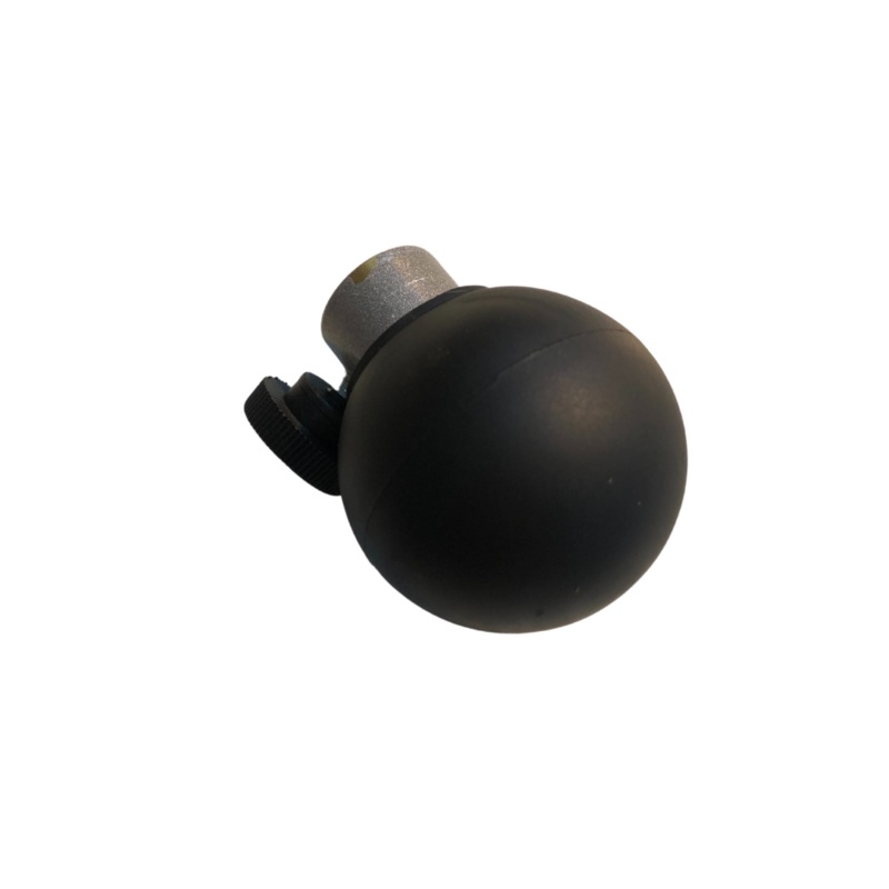 Double Bass Endpin Knob Screw-On
