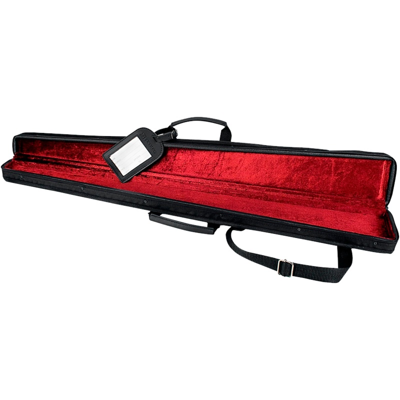 PROTEC Double Bass Bow Case (French and German Style)