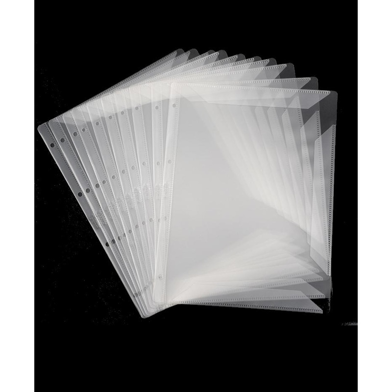 Rondofile A4 Binder Refills – Pack of 10